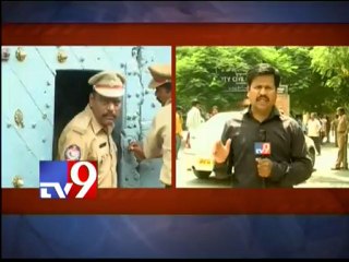 Pattabhi gets bail in Gali bail scam case