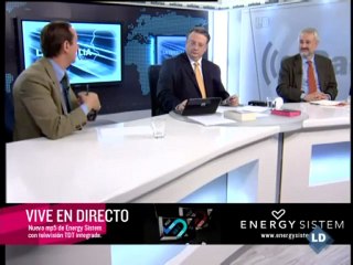 Es la noche de César: Las elecciones americanas - 03/11/10