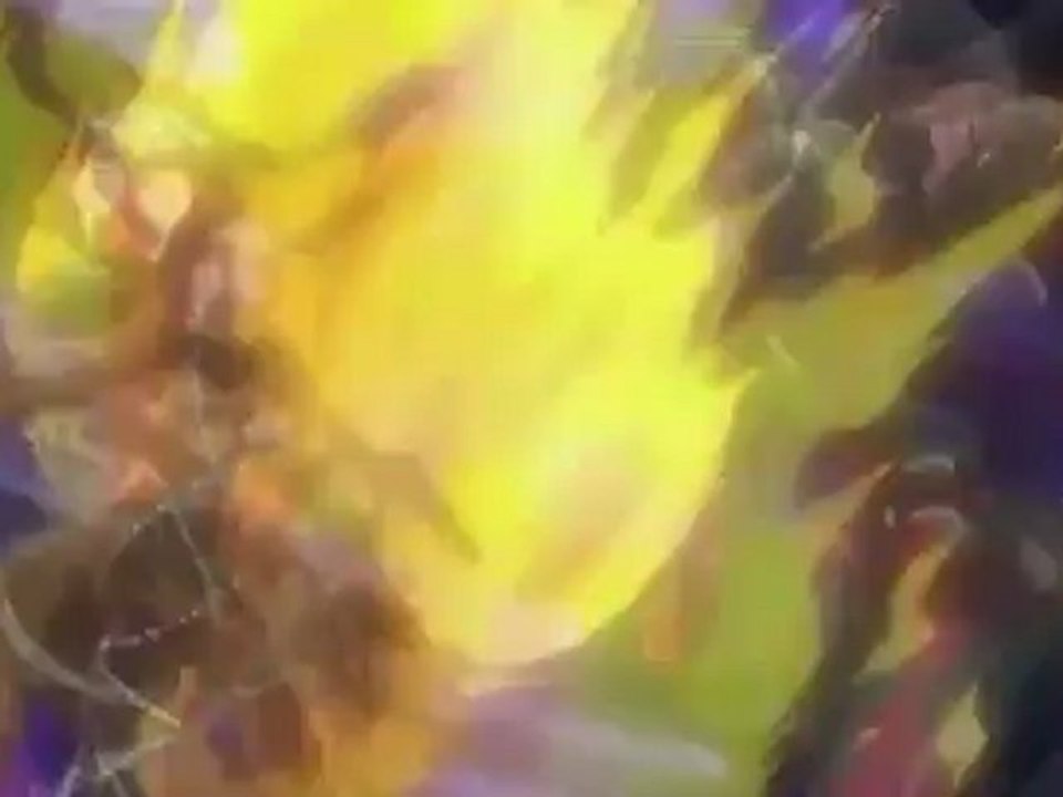 ~Hummingbird~ - Yu-Gi-Oh! 5D's AMV - YouTube