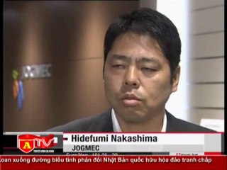 ANTÐ - Nhật Bản: Tiềm năng phát triển ngành năng lượng điện địa nhiệt