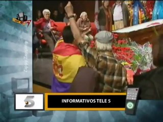 Zippy Zapping - 04/11/10