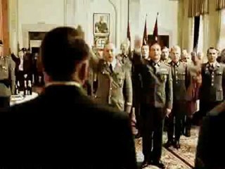 HitlerStyle - PSY - Gangnam Style Parody