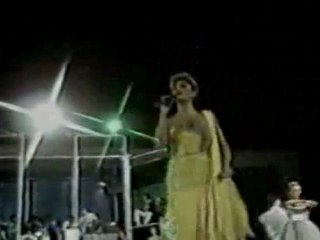 Ajda  Pekkan  - Bir  GÜnah  Gibi