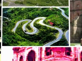 Incredible India Tours