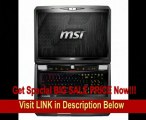 MSI Computer Corp. Notebook Computer GT70 0ND-204US REVIEW