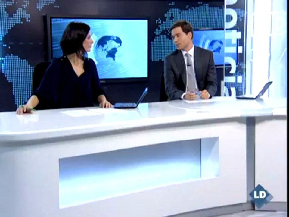 El Comentario de Dieter: Concentración en defensa de las víctimas del terrorismo - 05/11/10