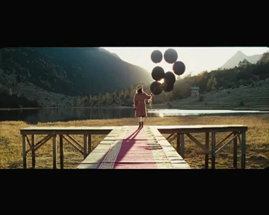 trailer agnosia