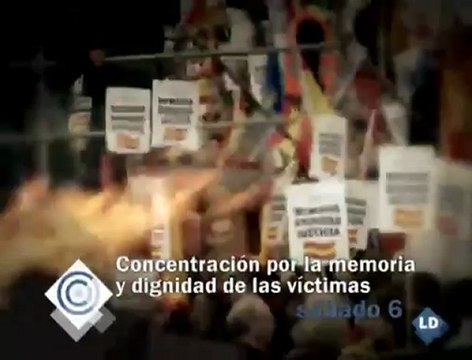 Estrenos de cine. Amazing Grace , Caza a la espía y Agnosia - 05/11/10