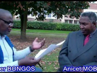 LE TRIANGLE DE LA DESTABILSATION DE LA RDC LA FRANCE LA BELGIQUE ET USA 1er PARTIE