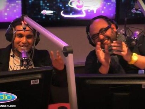 Malik Bentalha - la canular du Kebab