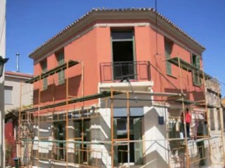 Αν του Χριστόφορου Παπακαλιάτη Making of