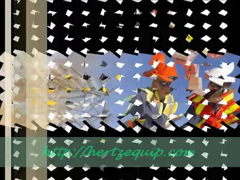 Construction Equipment Rental