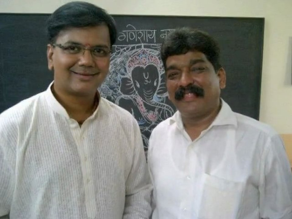 Art Director Nitin Desai To Appear In Marathi Show Madhli Sutti - Entertainment News