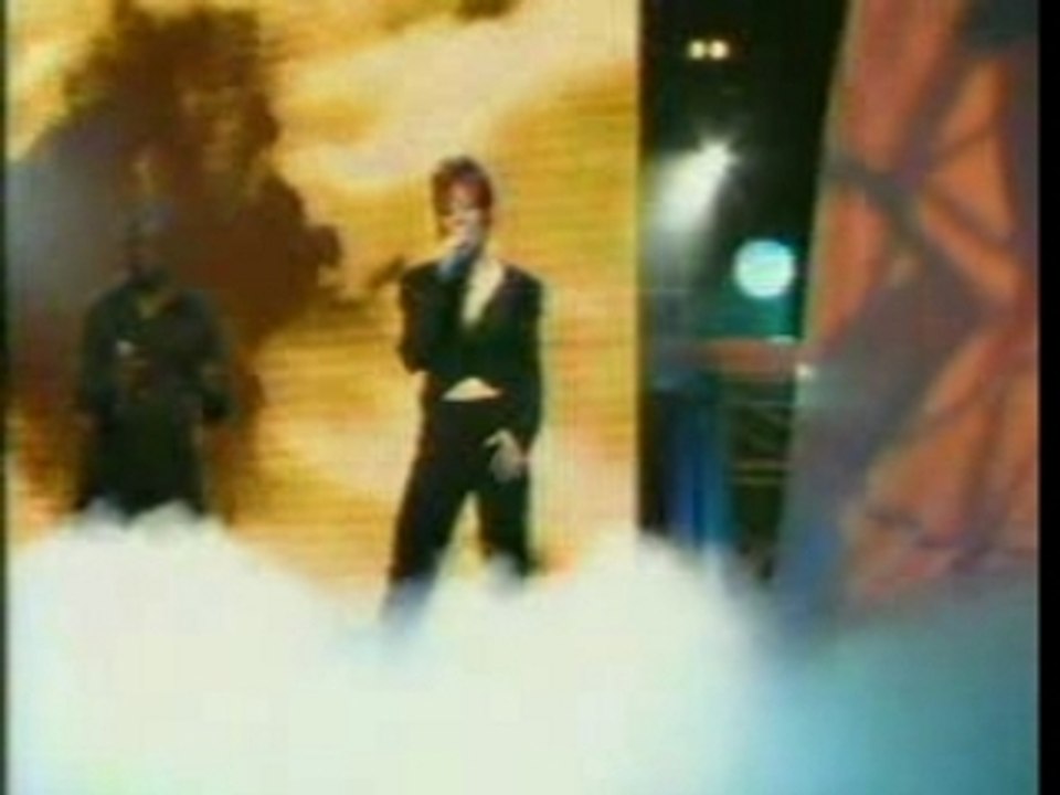 19.01.2002 - NRJ Music Awards