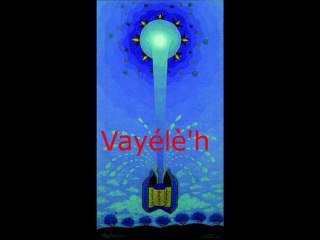 Avrham parle Torah Deaf - Vayeleh