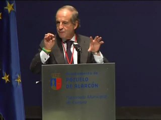 Gala Premios de la Academia de la Radio II