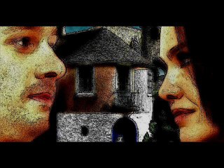 Albert Woods - The Shadow in Your Eyes