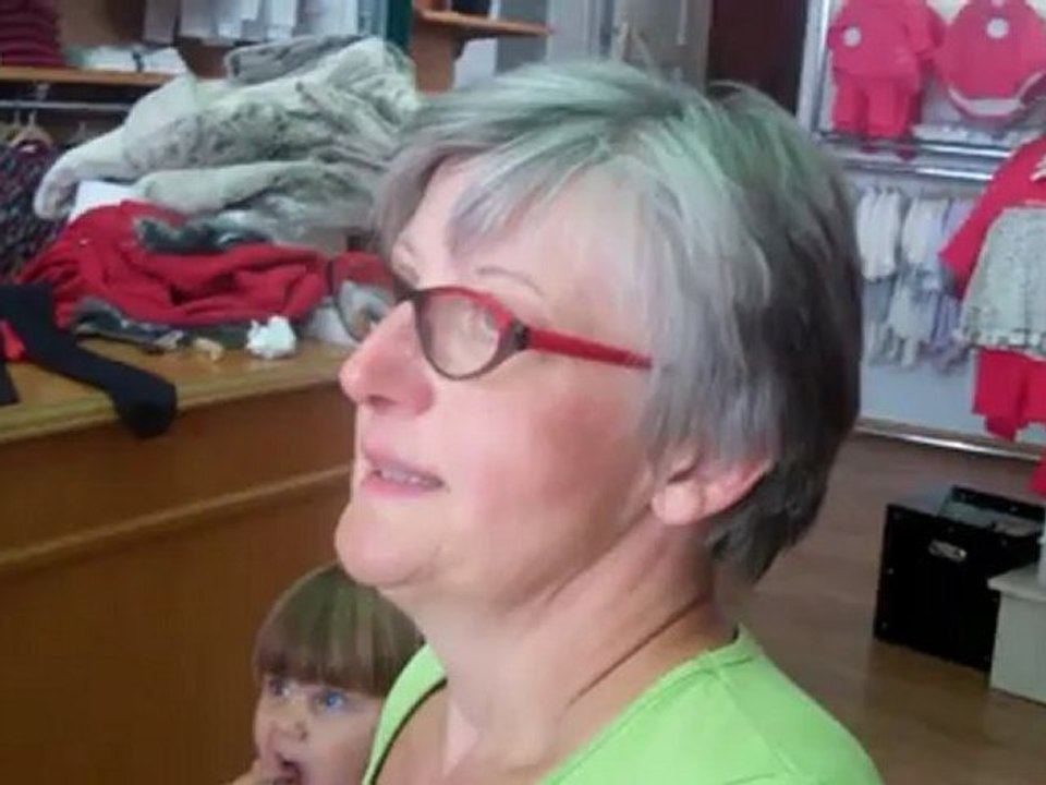 Micro-trottoir jeunes Soignies