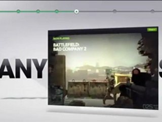 GaiKai trailer - Cloud Gaming