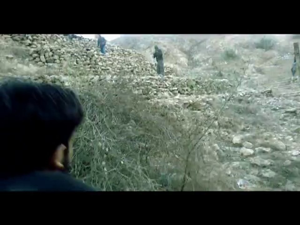 Call of Duty! Short Action Film