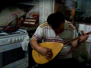 BAĞLAMA VE TÜRKÜNÜN AĞLADIĞI O AN! -DAMAR