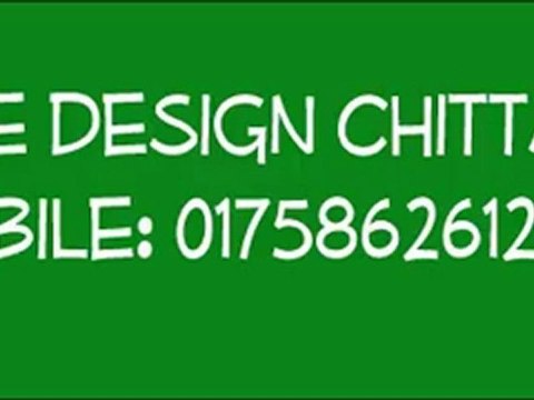 01758626120 Web Design and Website Development Company Chittagong