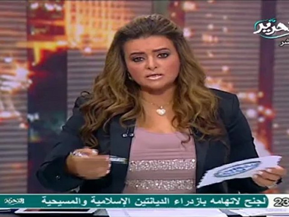 مرسي ميتر وعود الرئيس لم ينفذ منها الا 40% على الاكثر
