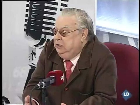 Es la mañana de Federico: Crónica Negra. Desapariciones - 10/11/10