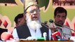 Syed Munawar Hasan Address To Jalsa Islami Inqelab Lower DIR - 23 Sep 2012