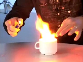 Spontaneous Combustion by Jay Sankey (DVD) - Magic Trick