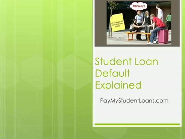 Student-Loan-Default