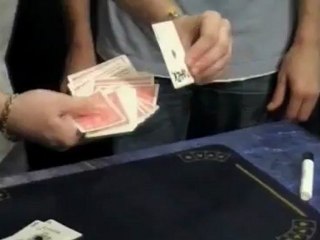 Hole Sensation by Iain Moran and JB Magic (DVD) - Magic Trick