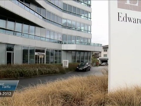 Vues sur l'Actu du 25.09.2012