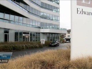 Vues sur l'Actu du 25.09.2012