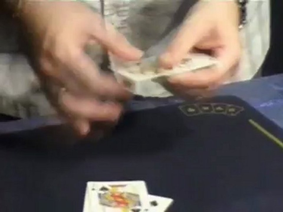 Royal Flash by Mark Mason and JB Magic (DVD) - Magic Trick