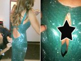 Sofia Vergara Suffered Major Wardrobe Malfunction At Emmy Awards! - Hollywood Scandal