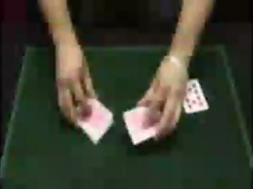 Impossible by Baboun (DVD) - Magic Trick