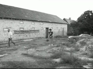 KISSINMAS // Blackbox session // 1 //