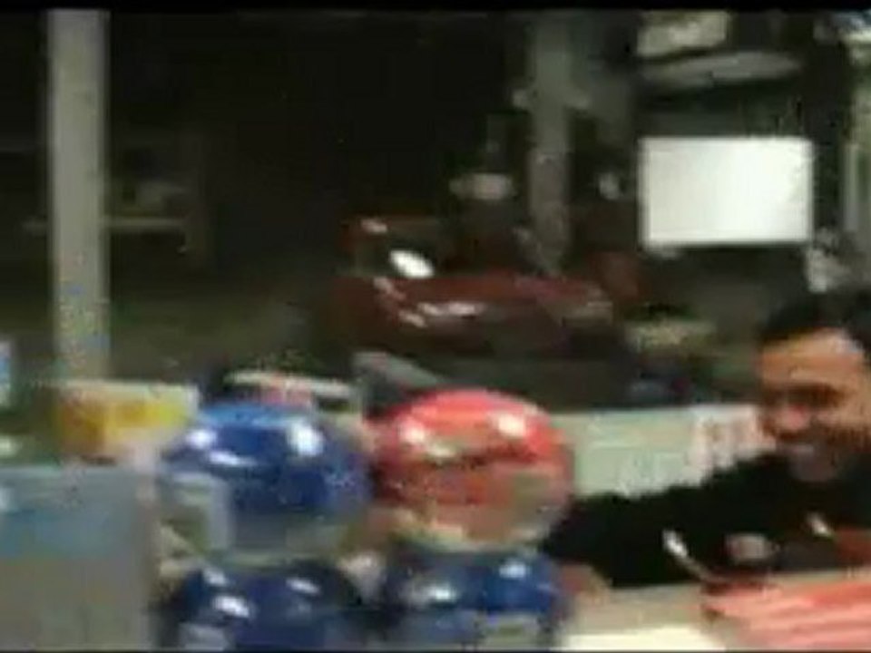 Re-Labelled by Ben Williams (DVD) - Magic Trick