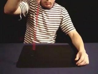 Wonderrings by Dijkman (DVD) - Magic Trick