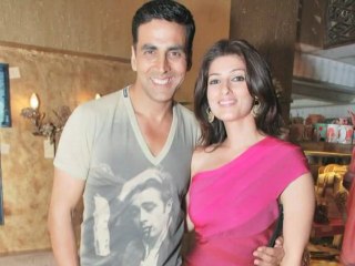 Breaking News: Its A Baby Girl For Akshay Kumar And Twinkle Khanna