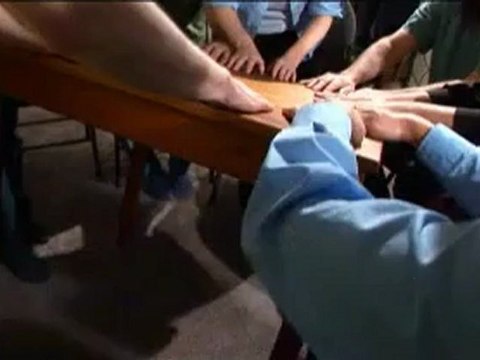 Conjuring Philip by Donna Zuckerbrot (DVD) - Magic Trick