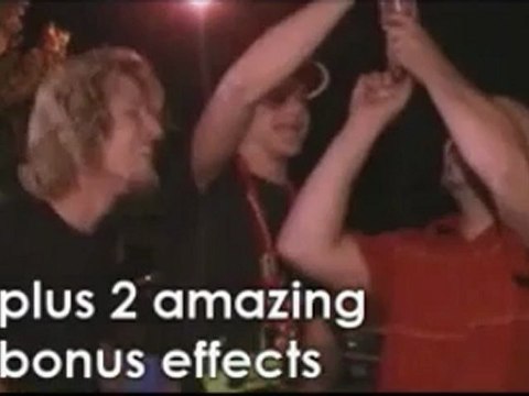 Flow by Dan Hauss Presented by Paul Harris (DVD) - Magic Trick