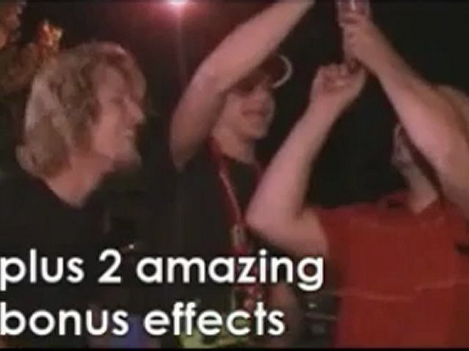 Flow by Dan Hauss Presented by Paul Harris (DVD) - Magic Trick