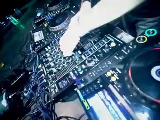 Dj Mad Dog at Reverze  2012