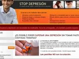 Cómo Salir de una Depresion - Cómo Combatir la Depresión Cronica