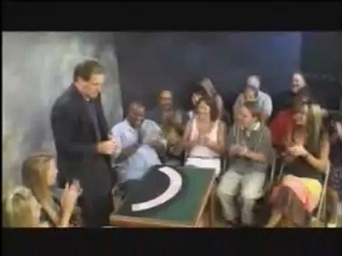 Miracles - The Magic of James Swain Vol. 3 (DVD) - Magic Trick