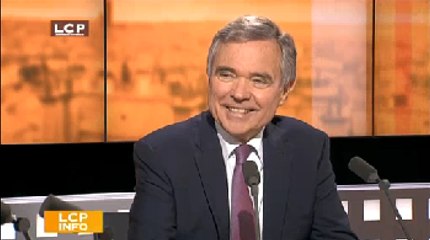 LCP INFO (13h30) : Journal de 13h30 du mardi 25 septembre 2012