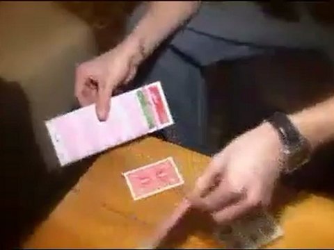 Cash Vault by Mark Southworth (DVD) - Magic Trick