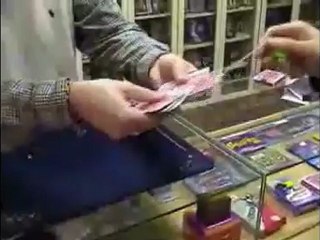 Tag by Chastain Criswell and JB Magic (DVD) - Magic Trick